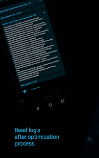 XP Optimizer - Real Cleaner & Booster gallery image