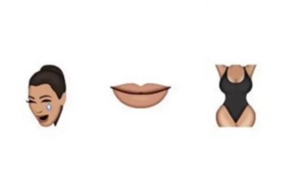 Kimoji