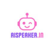 AiSpeaker logo