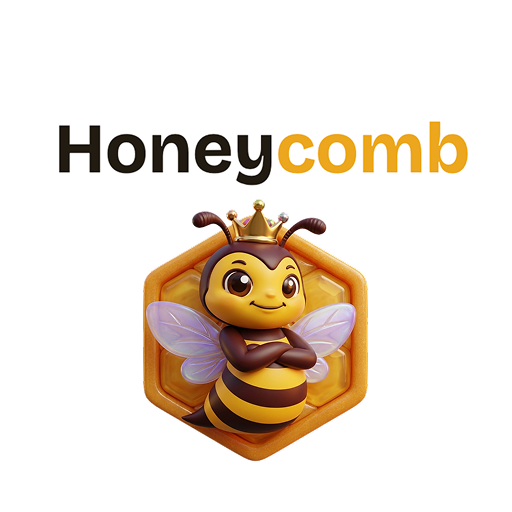 Aden | Honeycomb