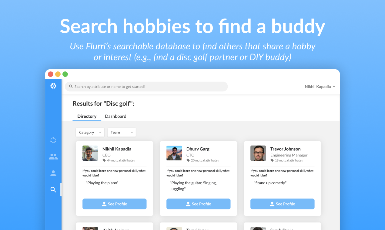 Flurri gallery image