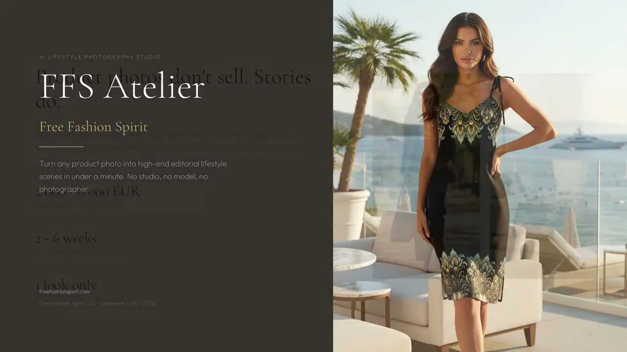 FFS Atelier gallery image
