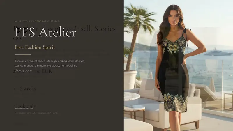 FFS Atelier screenshot 1 (video preview)