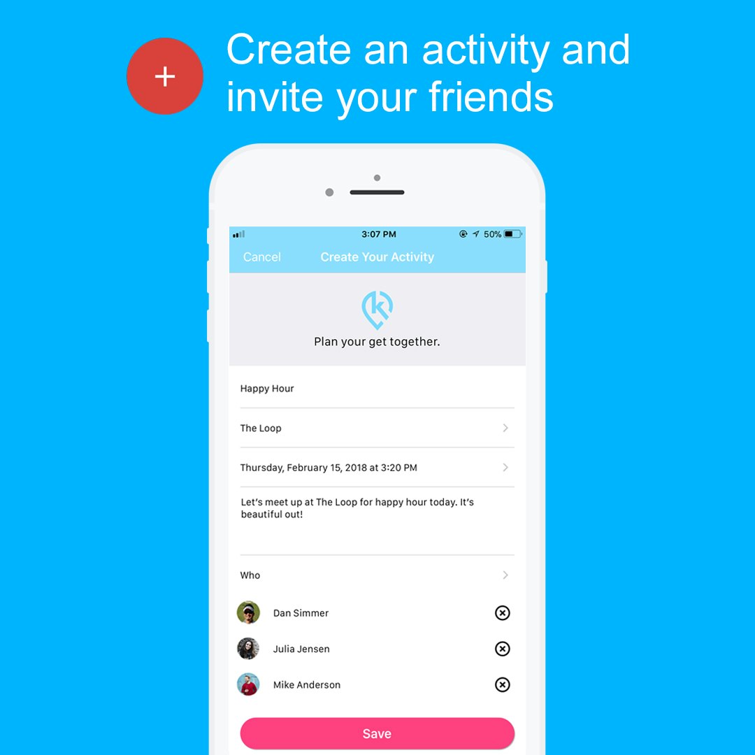 Konverge gallery image