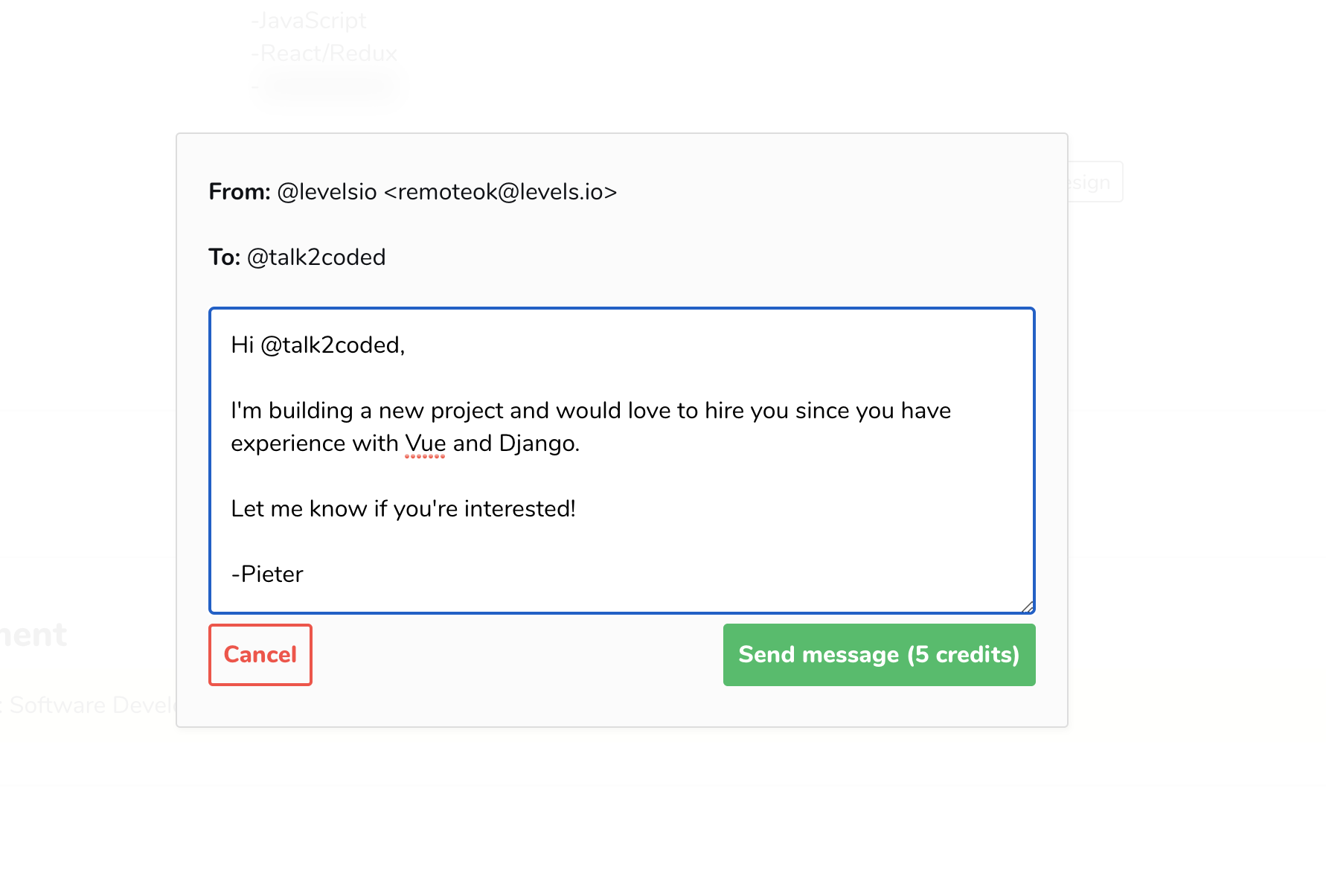 Remote | Workers gallery image