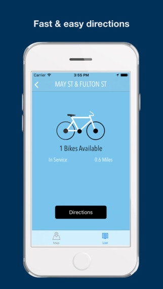 Bike Findr gallery image