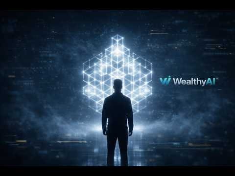 WealthyAI ⧈ gallery image