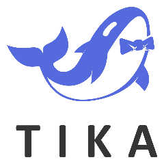 Tika logo