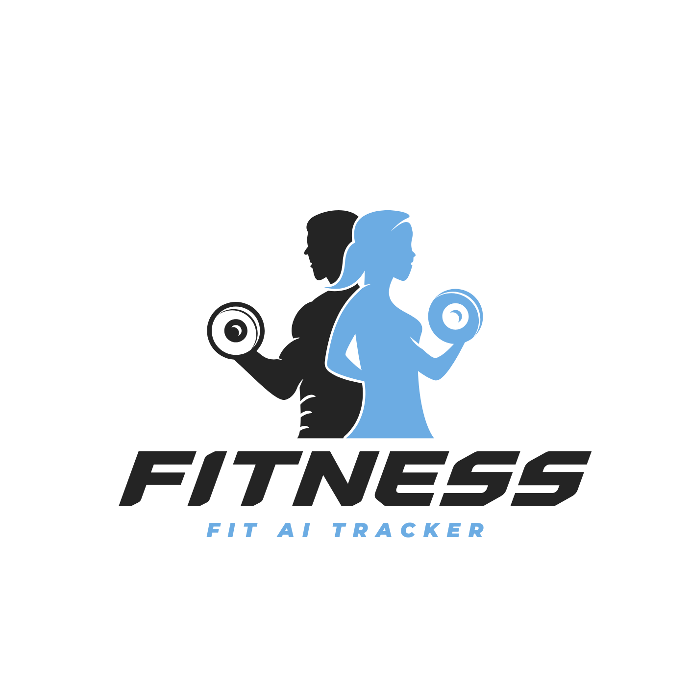 FitAI Tracker