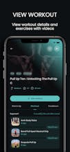 Caliverse - Bodyweight Fitness gallery image