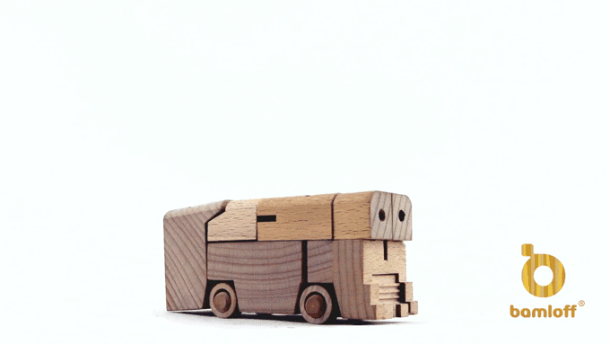 WooBots Image