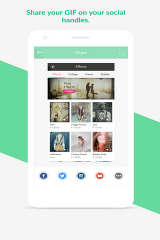 GIF MAKER gallery image