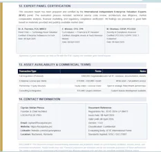 Sovereign Payment Engine by LocalPulse gallery image