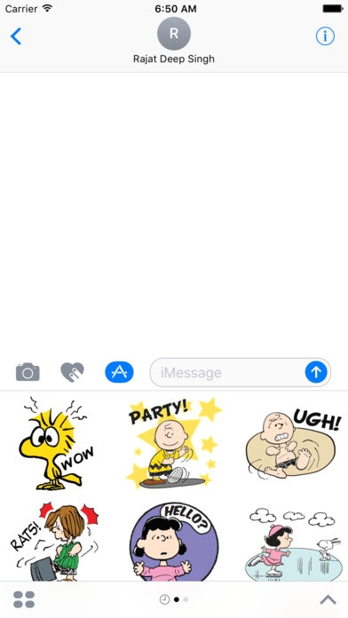 Snoopy & Friends gallery image