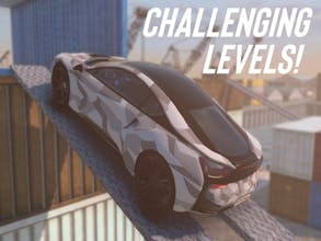 Real Car Parking Master gallery image