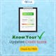 Credit Refine: Improve your Credit Score