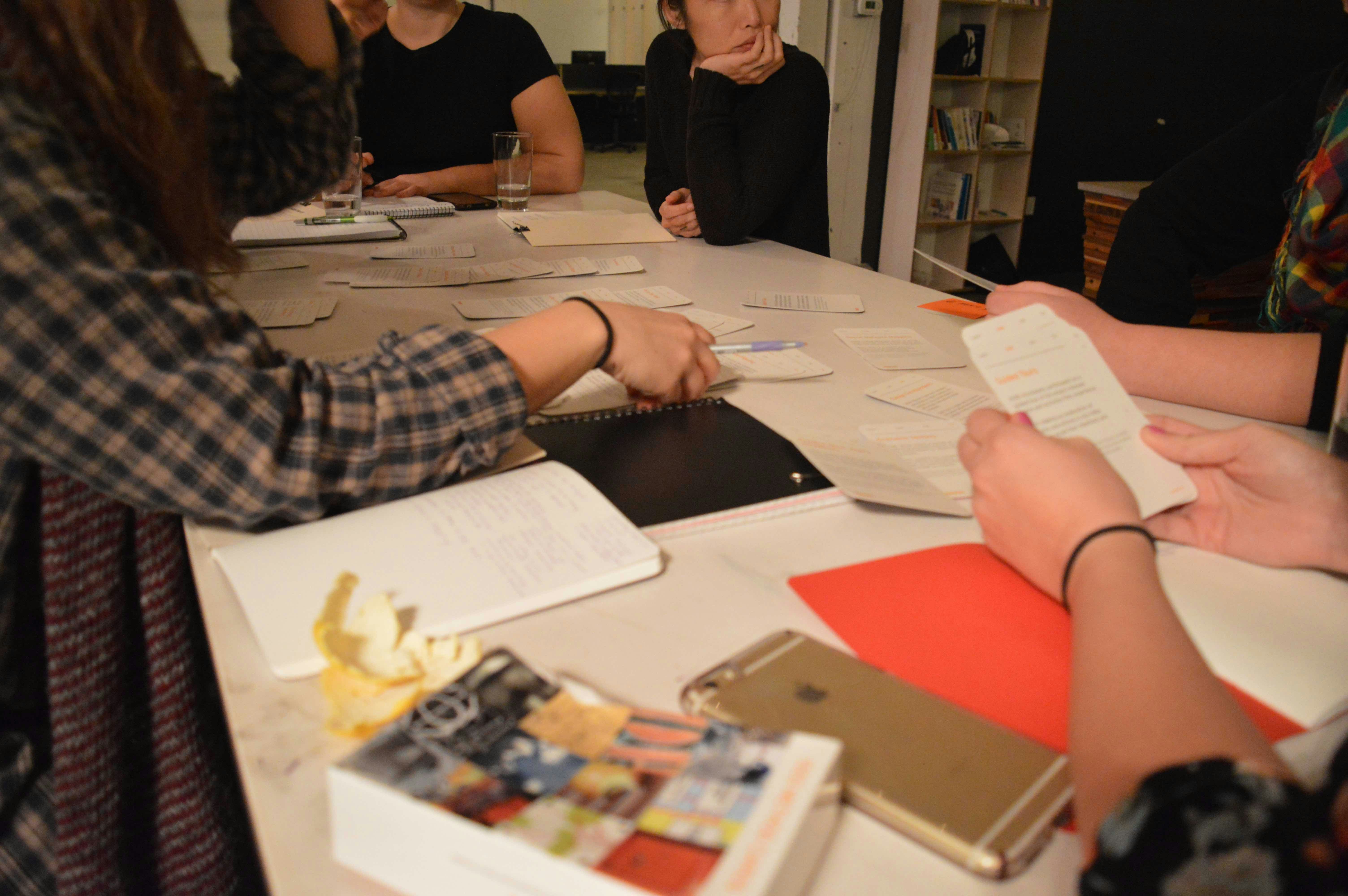 UX Night School gallery image