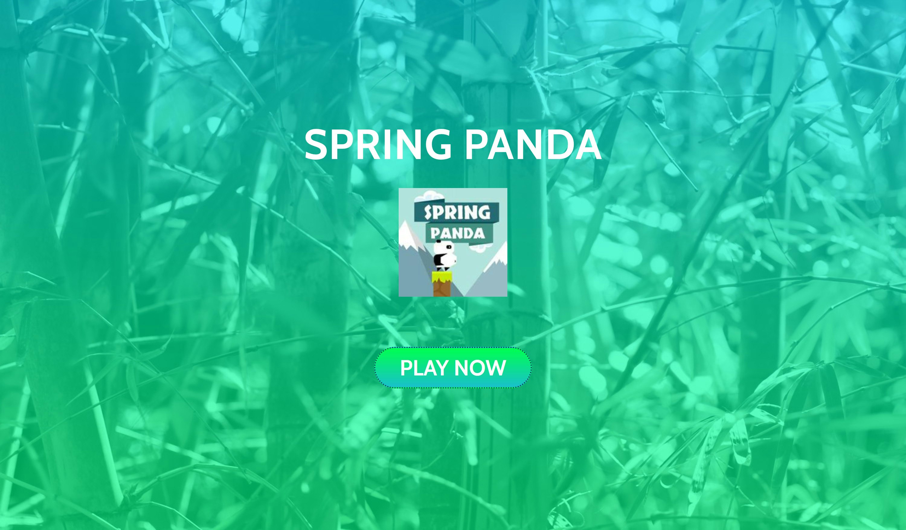 Every day a game gallery image