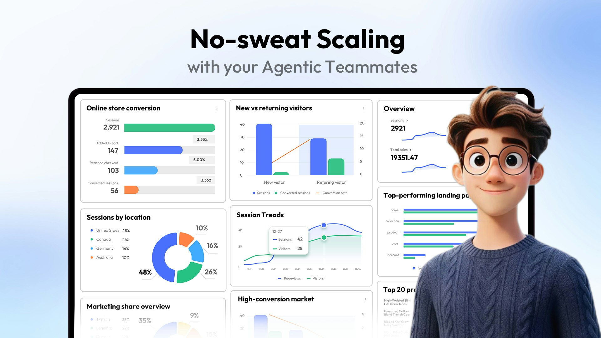 Genstore.ai gallery image