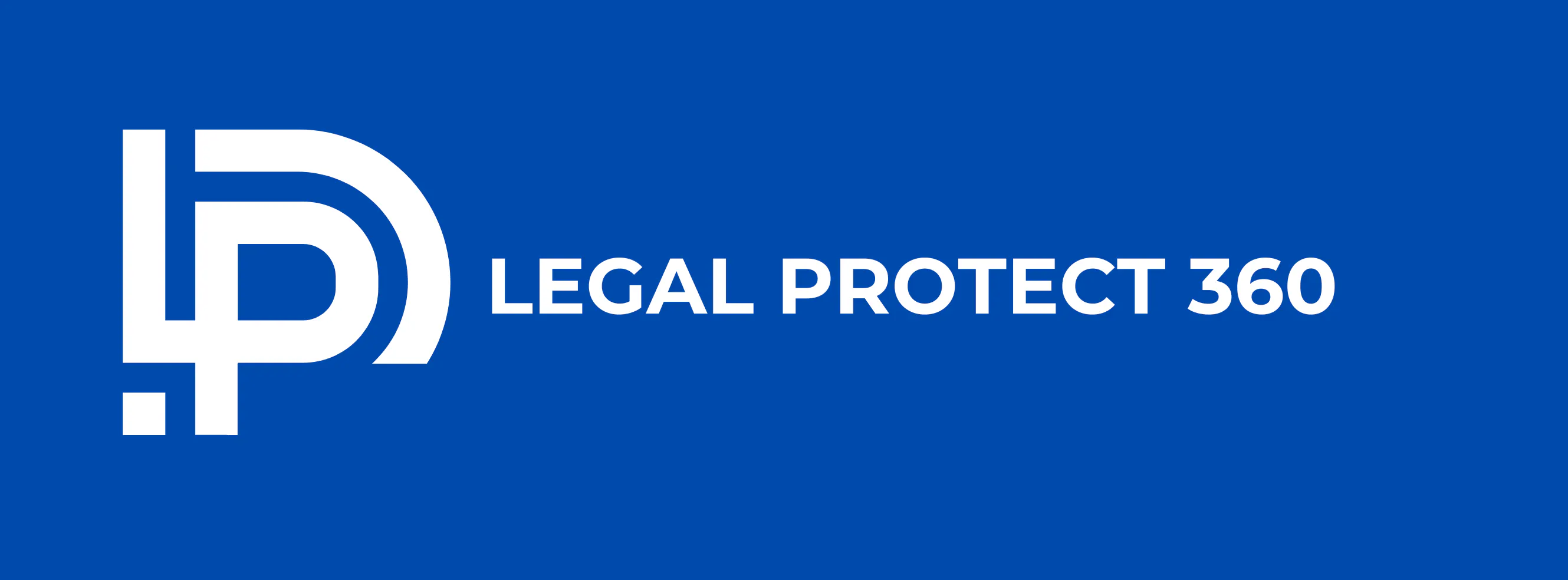 Legal Protect 360 제품 배너