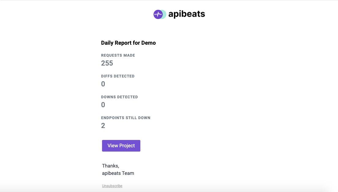 apibeats gallery image