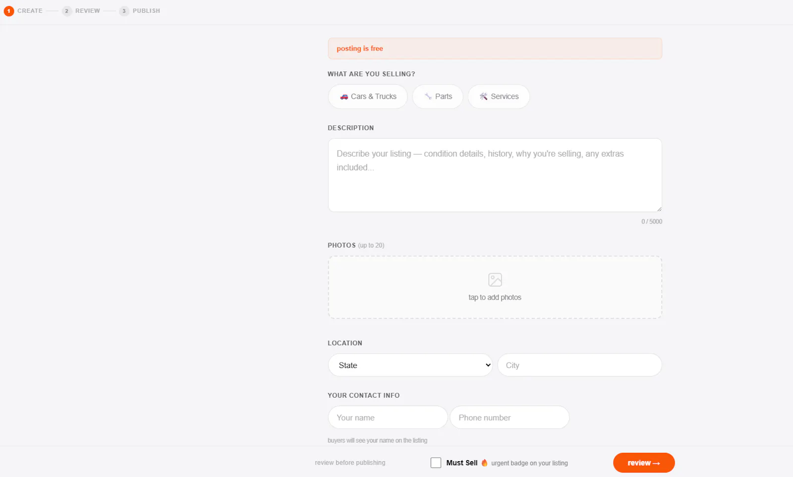 Tytymo screenshot 5