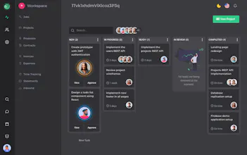 Sloth Platform gallery image