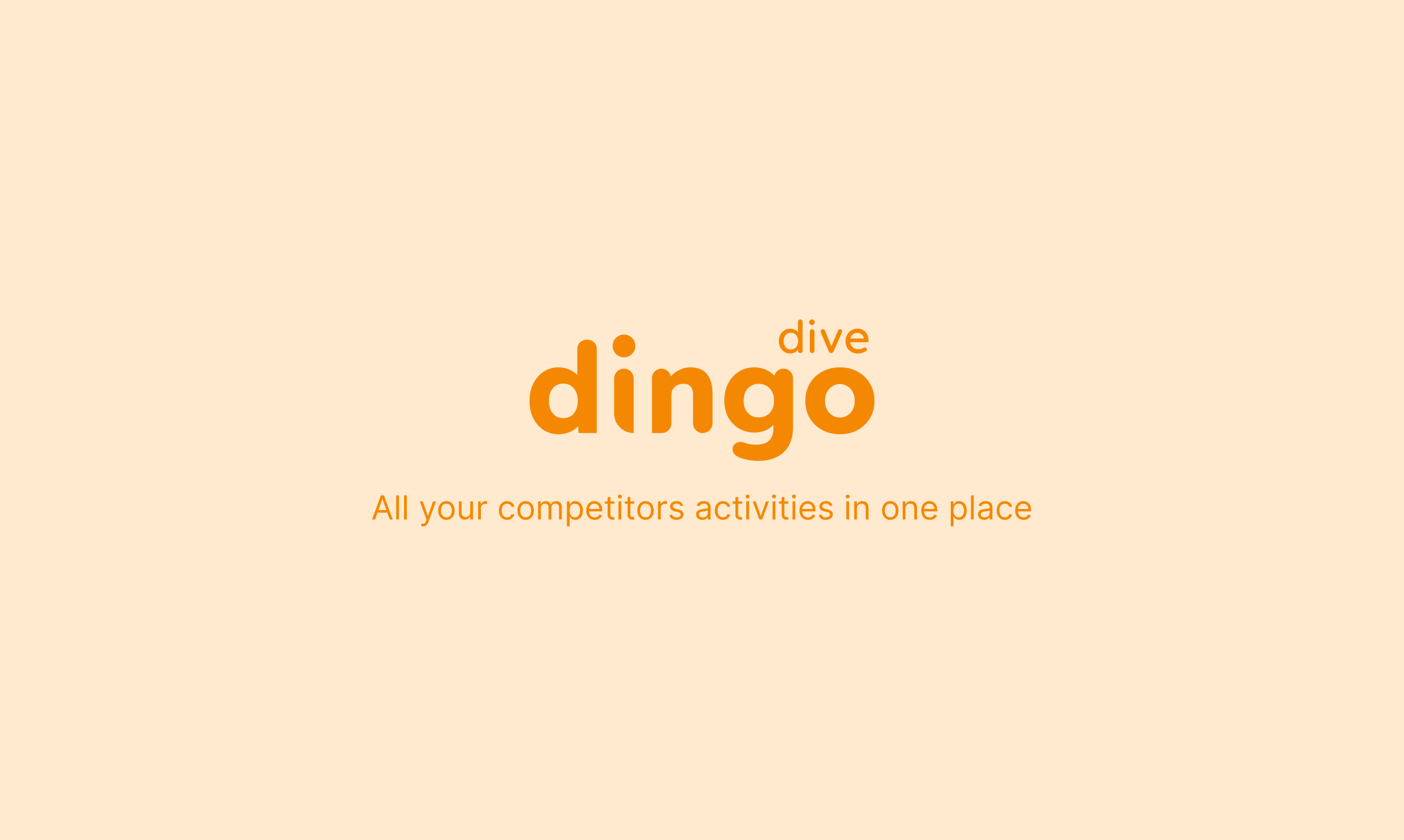 Dingo Dive gallery image