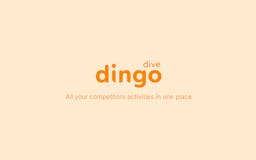 Dingo Dive media 1