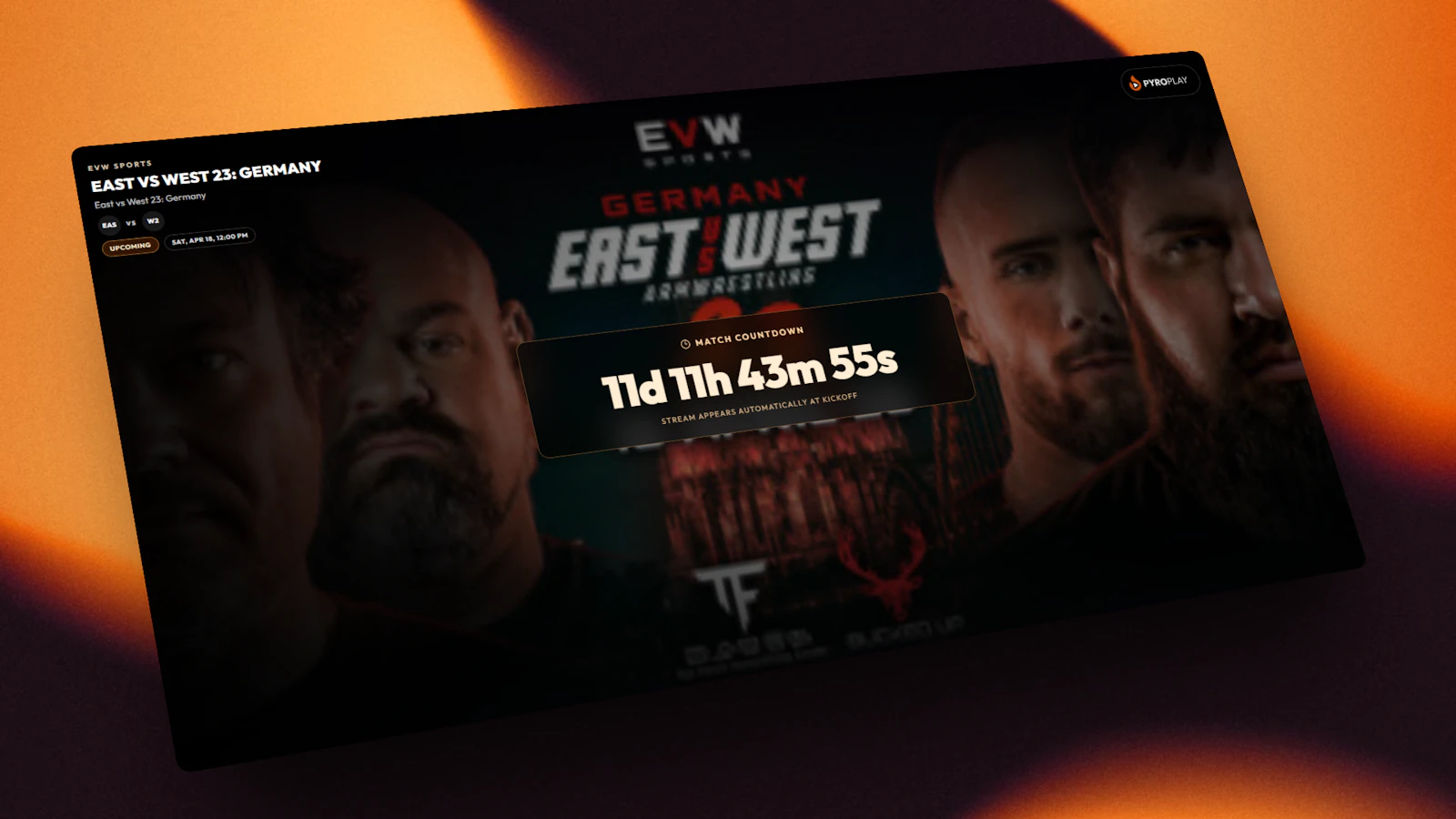 PyroPlay screenshot 3