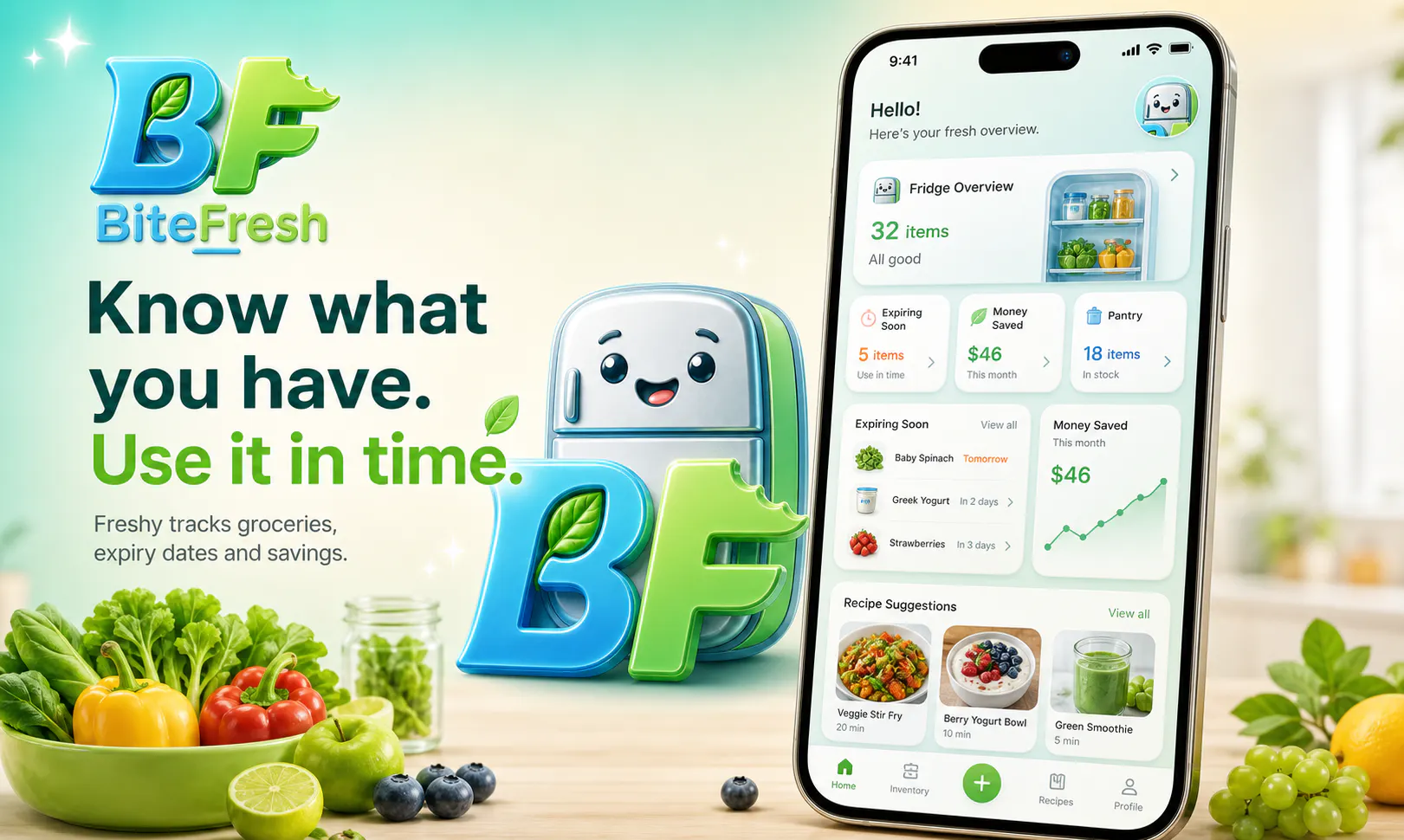 BiteFresh gallery image