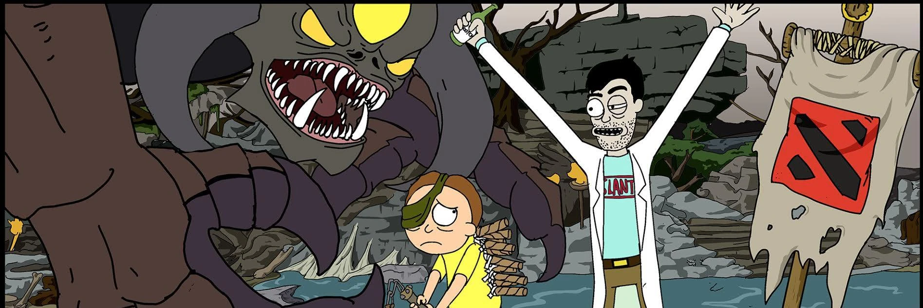 Stuart Kearney cover