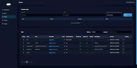 Link Shortener OPN gallery image