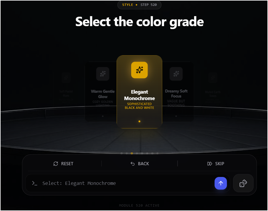 Promtera - Screenshot 3 showing product features and functionality