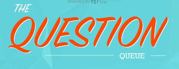 The Question Queue gallery image