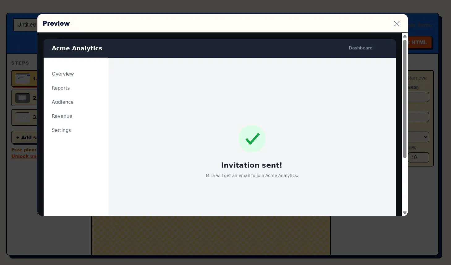 DemoKit gallery image