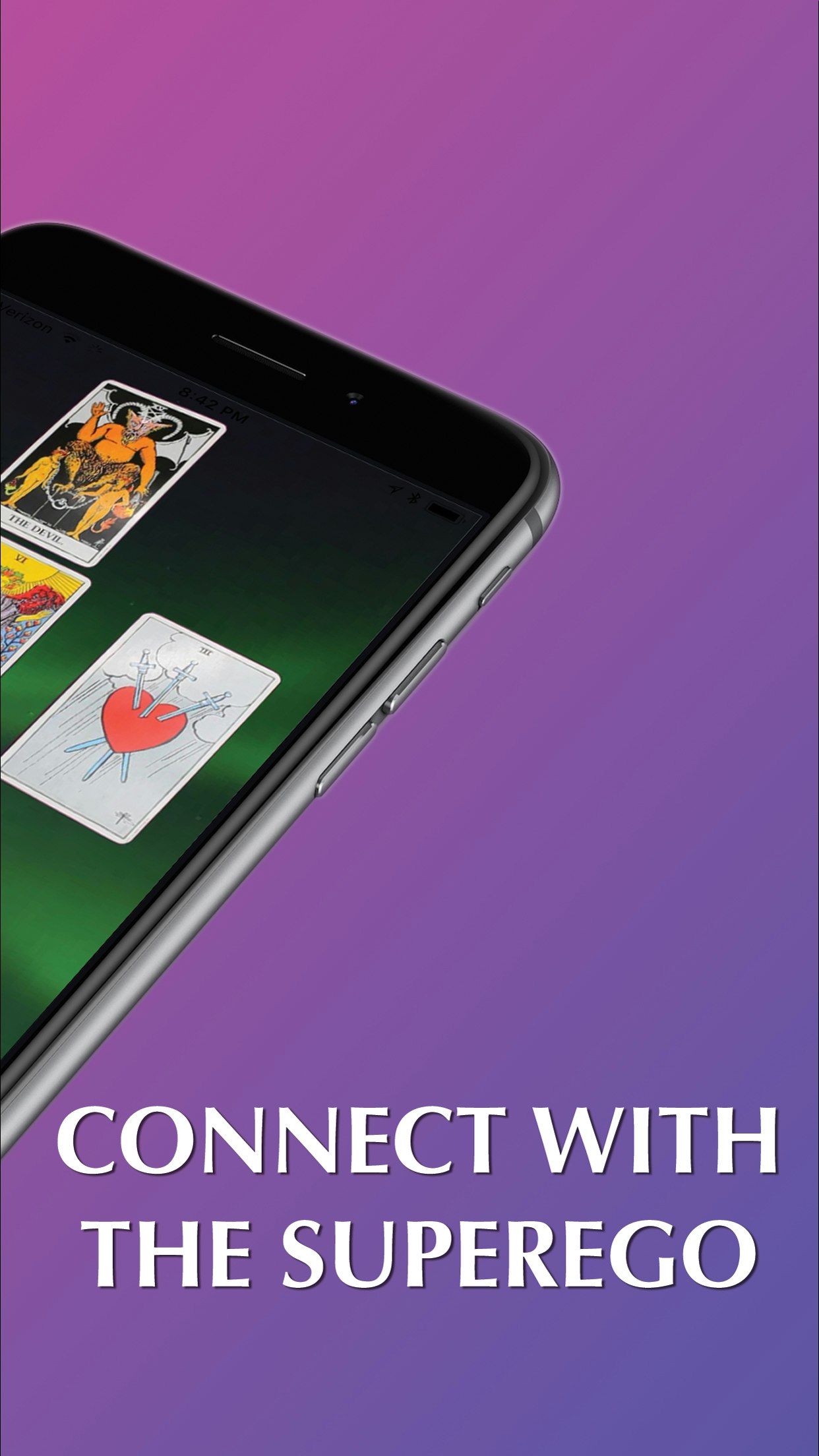 Tarot Tube Live (for iPhone) gallery image