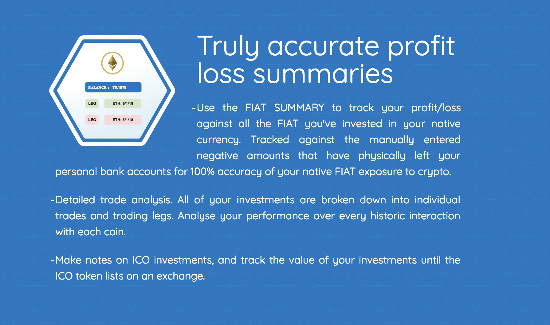 Coin Market Manager gallery image