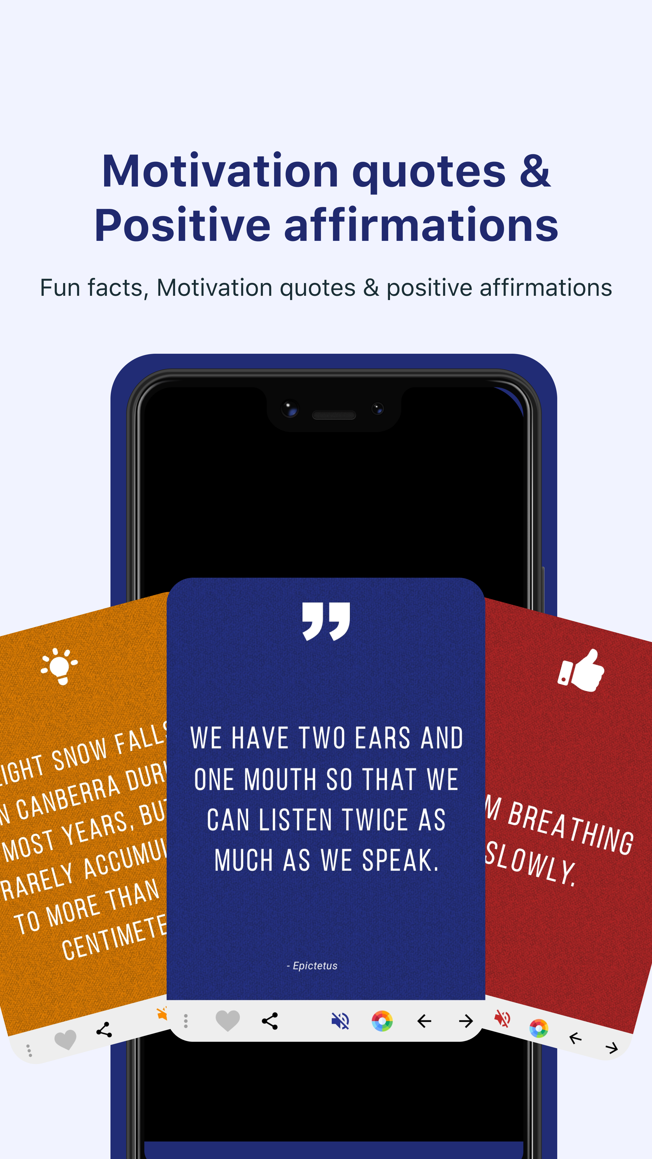 GoodApp gallery image