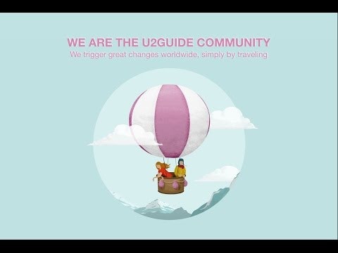 U2GUIDE gallery image