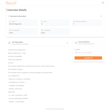 Aecho Talent gallery image