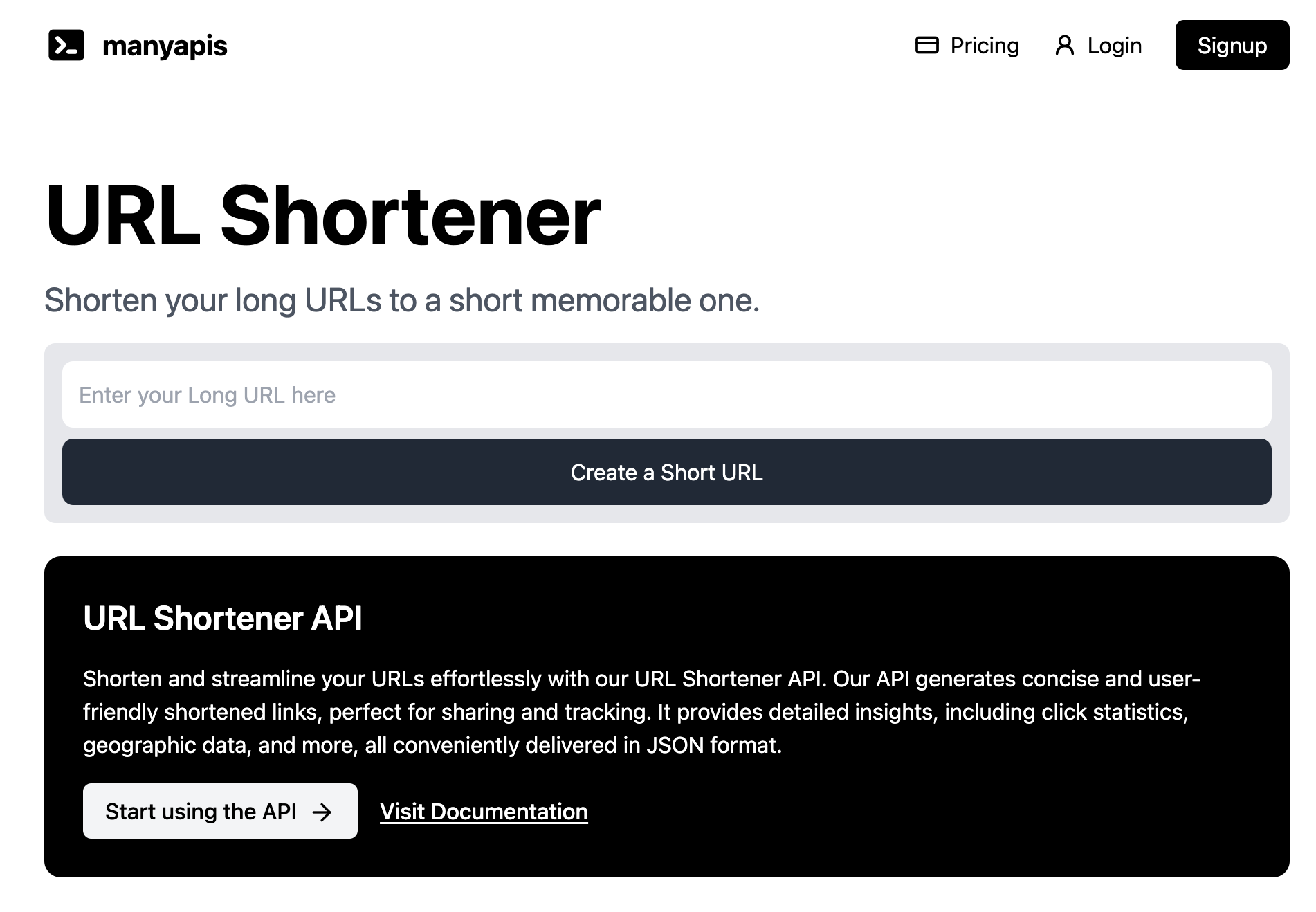 Многоапис - Инструменты и API, созданные для разработчиков и предприятий медиа 4