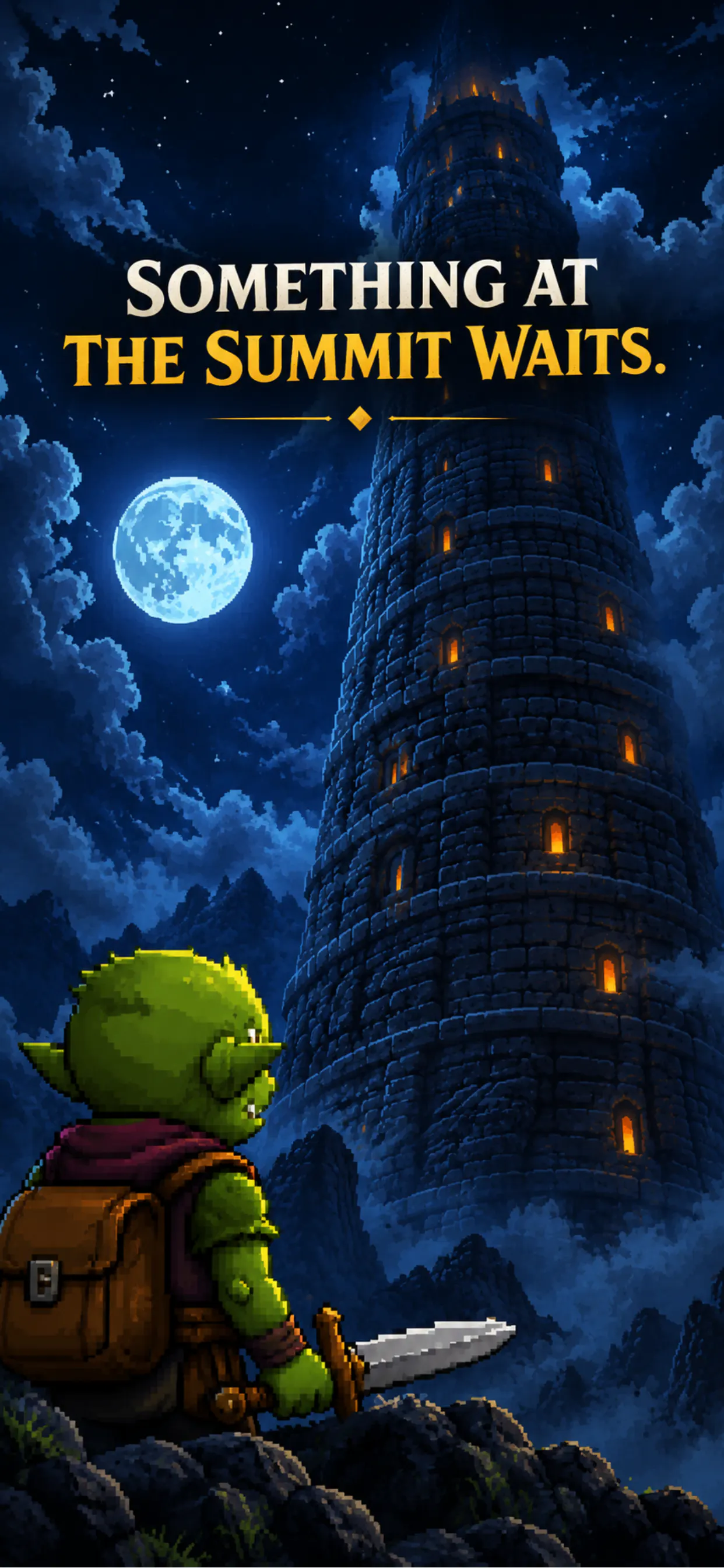 Goblin Card RPG: Tower Trials gallery image