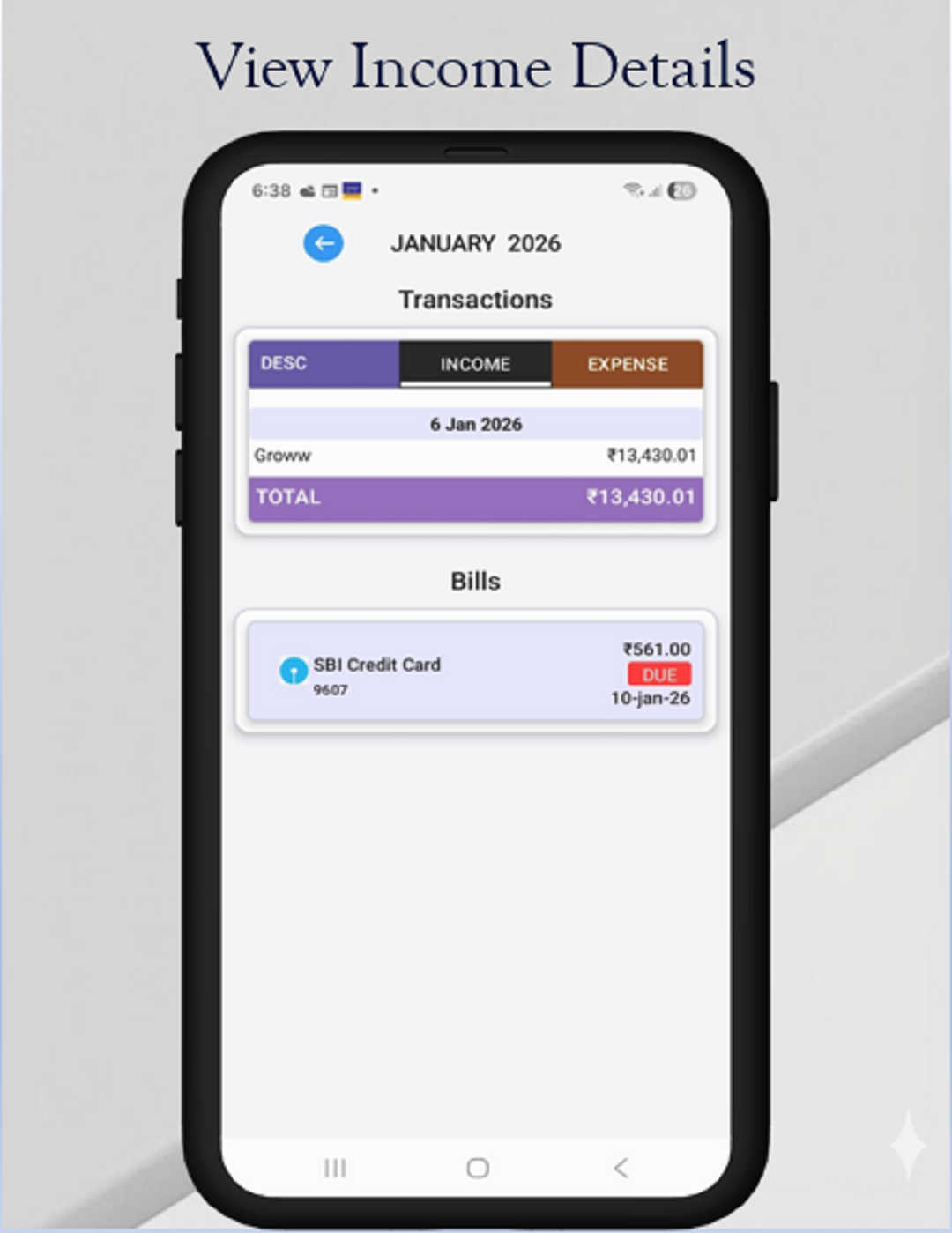 Cryptware Notes gallery image