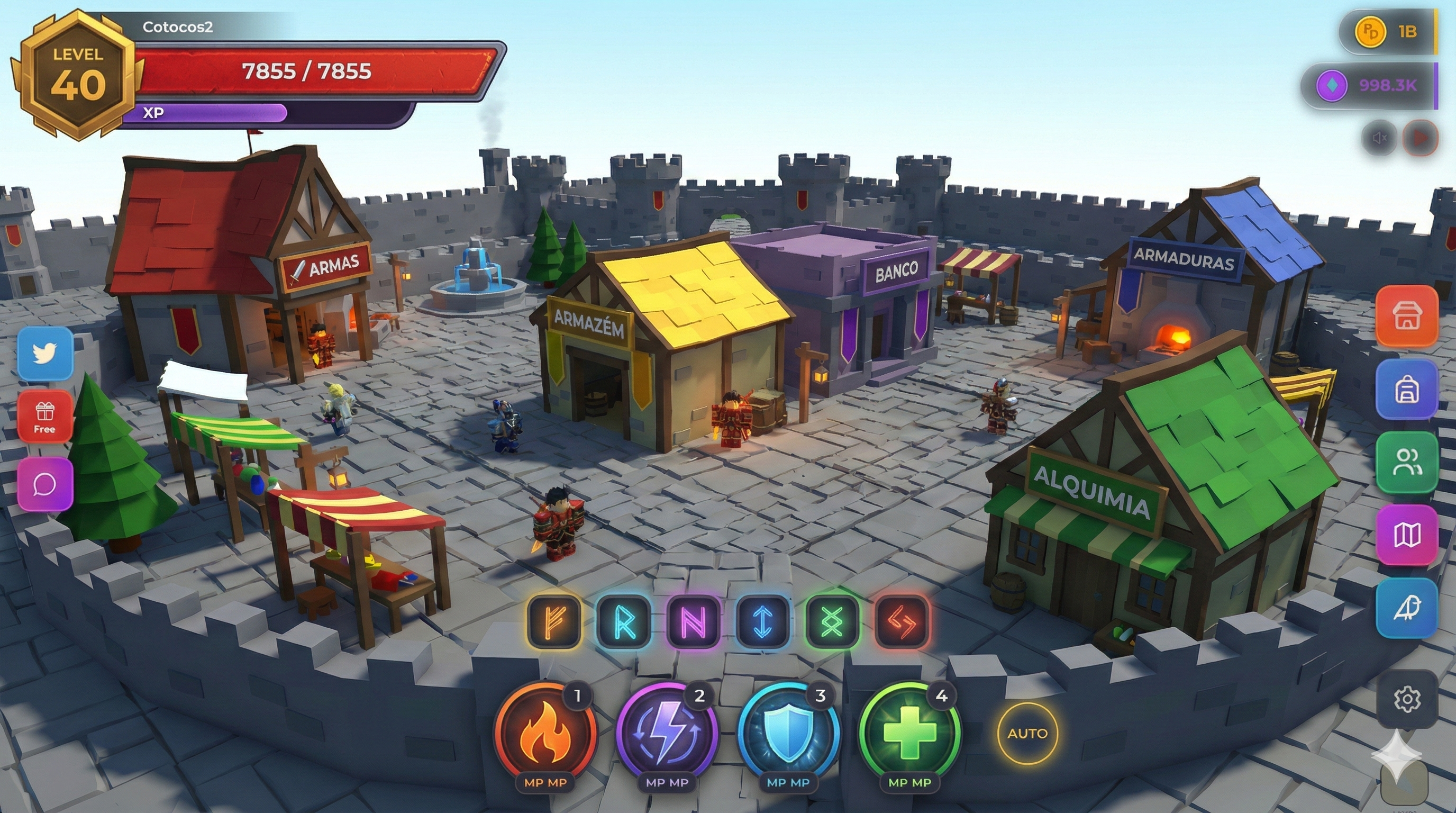 WarTrade gallery image