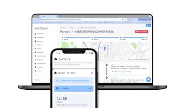 Mailjour gallery image