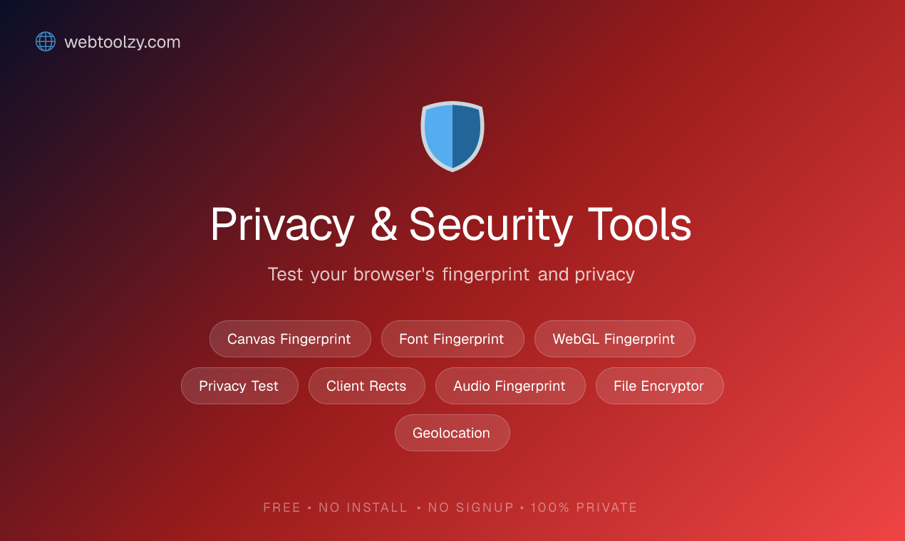 WebToolzy gallery image