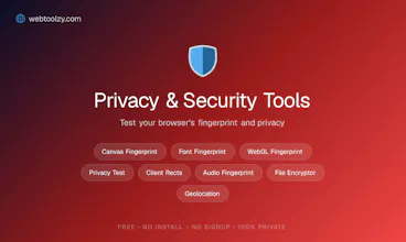 WebToolzy gallery image