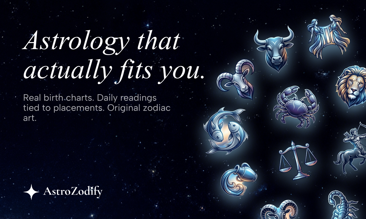 Astrozodify gallery image