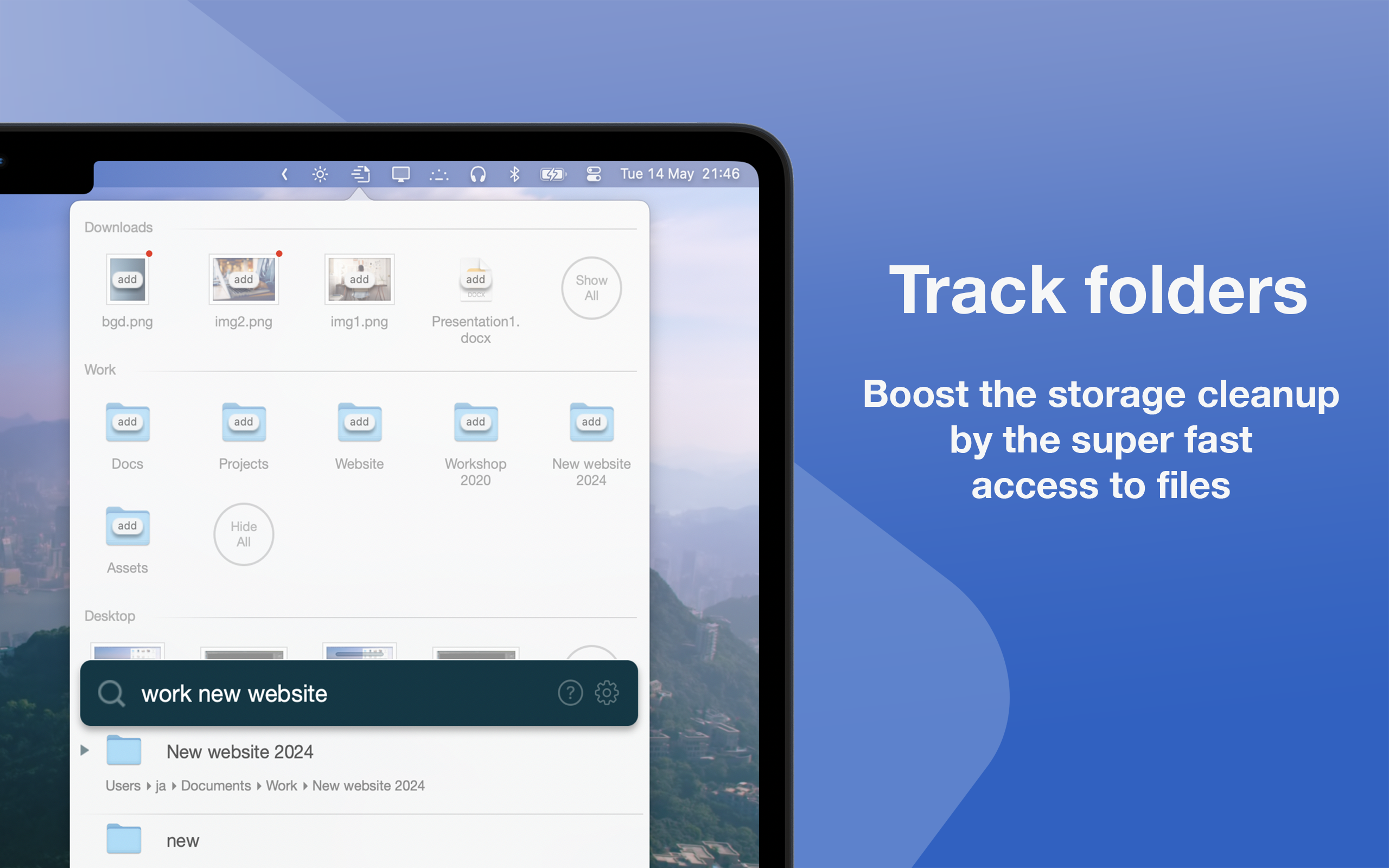 Fover for Mac media 4
